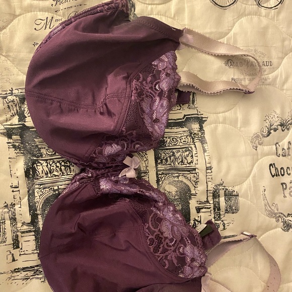 Adore Me and Wal-mart bras - Picture 2 of 6